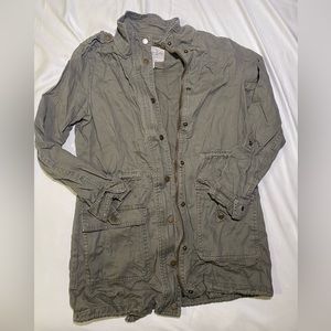 American Rag Utility Jacket